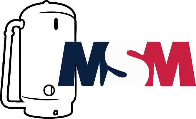 MSM Tanks Logo